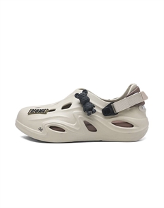 Противоскользящие детские сандалии для подростков, хаки/коричневый Yuzhaolin