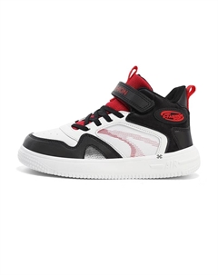 Антискользящие износостойкие детские скейтерские кроссовки Kids', красный Yuzhaolin