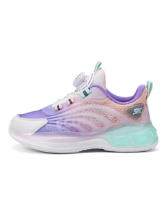 Детские кроссовки для бега, розовый Firs kids