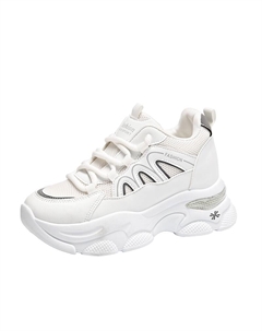 Детские кроссовки для подростков, белый Yuzhaolin