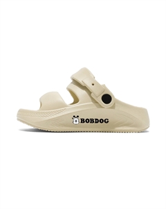 Водонепроницаемые и дышащие, легкие, амортизирующие детские шлепанцы, розовый Bobdog