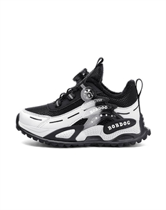 Детские кроссовки для бега, синий Bobdog