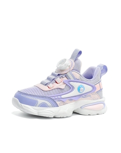 Детские кроссовки Vivobook с низким верхом, устойчивые к истиранию и дышащие, нескользящие, белый Bobdog