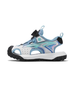 Детские сандалии, белый Bobdog