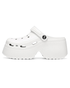 Детские сандалии с нескользящей амортизацией и низким верхом для подростков, белый Yuzhaolin