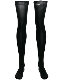 Бесшовные чулки Fatal 80, черный Wolford