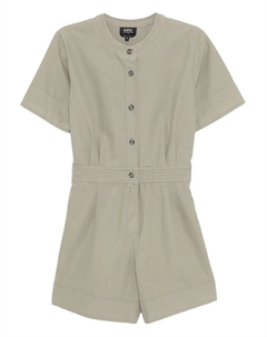 Комбинезон Ронда, серый A.p.c.