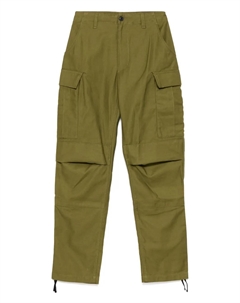 Брюки карго Valli, зеленый Rag & bone