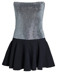 Платье Bello Retrofete, черный