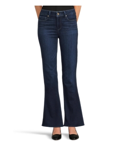 Джинсы Hr Laurel Canyon 32" With Reversed Seamed Beltloops In Waterloo, цвет Waterloo Paige