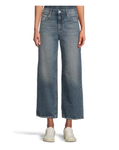 Джинсы Cameron Ankle Seamed Beltloops In Stones, цвет Stones Paige