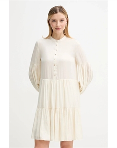 Платье, бежевый Zadig&voltaire