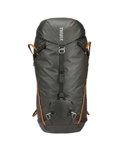 Рюкзак Stir Alpine 40L, черный Thule