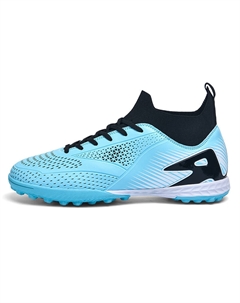 Детские футбольные бутсы для детей, аква Kung fu partners