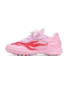 Детские футбольные бутсы для детей, черный Qiutexiong