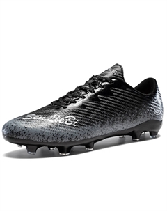 Детские футбольные бутсы Anti Kick Low Top для подростков, черный Transformers