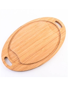 Доска разделочная деревянная 38 Loraine