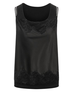 Атласный топ Daniil antsiferov