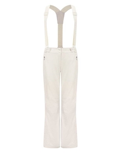 Утепленные брюки Yves salomon