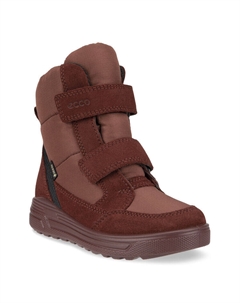 Ботинки URBAN SNOWBOARDER Ecco