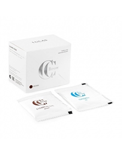 Гель-краска Гель-краска Cc brow