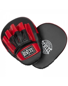 Лапы Dewey 199326 BK/RD черный\красный Benlee