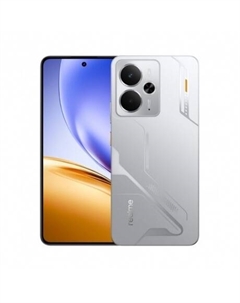 Смартфон Realme 14 5G 8/256Gb Silver