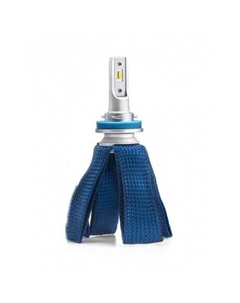 Лампа LED Performance HB4 7500 lm (1 шт) 6000K, CLPFMLEDHB4 Clearlight