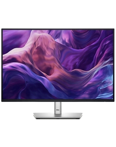 Монитор 24" P2425 1920x1200, 300cd, 178гр/178гр, IPS LED, 16:10, 100Hz, HDMI, VGA, DP, USB, HAS, Piv Dell