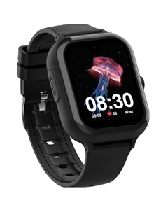 Часы Aimoto Infinity 5201020 черный