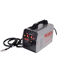 Сварочный полуавтомат Ресанта САИПА-22В/165А MIG 5в1 65/109