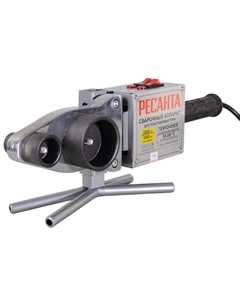 Аппарат для сварки полипропиленовых труб Ресанта АСПТ-2000К 65/135