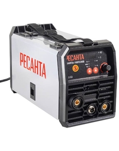 Сварочный полуавтомат Ресанта САИПА-160П/26В 3в1 65/142