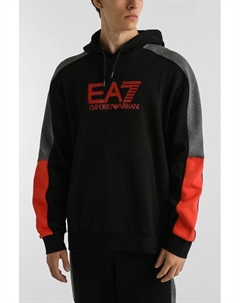 Джемпер (Толстовка) Ea7