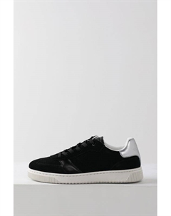 Кроссовки замшевые Marc o'polo