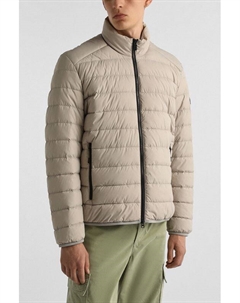 Куртка стеганая с воротником стойкой Marc o'polo