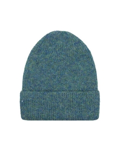 Шапка из смесовой шерсти Mellizos