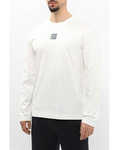 Лонгслив с логотипом Marc o'polo