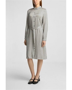 Платье-рубашка с принтом Gerry weber