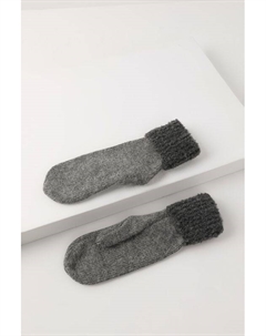 Варежки из смесовой шерсти Sabrina scala