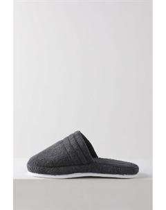 Тапочки домашние хлопковые Soft style 21maison