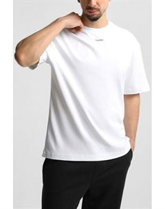 Футболка хлопковая Calvin klein