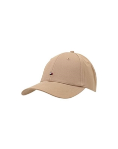 Бейсболка хлопковая Tommy hilfiger