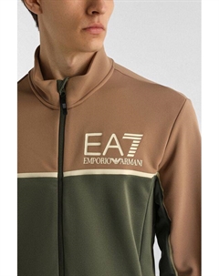 Спортивный костюм Ea7