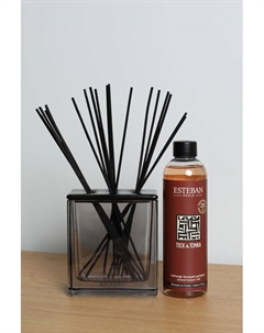 Аромадиффузор Тек и Тонка Esteban