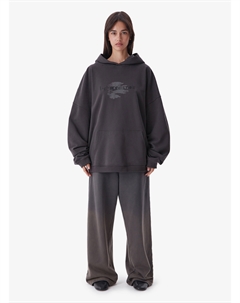 Худи Emerge Grey Fable