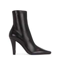 Ботинки Josie, Nero Saint laurent