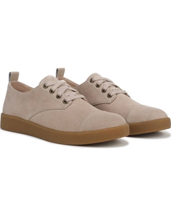 Кроссовки Eden на молнии, бежевый Vionic