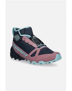 Ботинки Traverse Mid GTX, синий Dynafit
