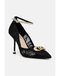 Туфли DEMI 00, черный Liu jo